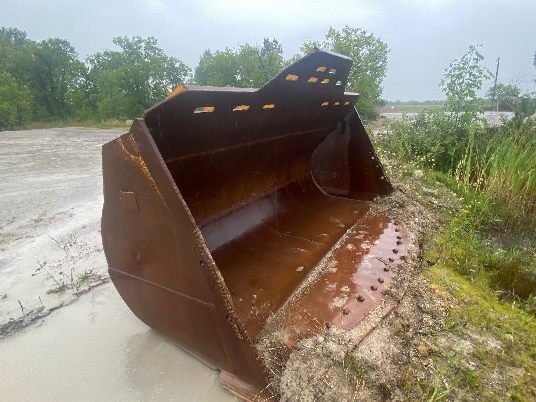 2012 CATERPILLAR 988G - Image 4